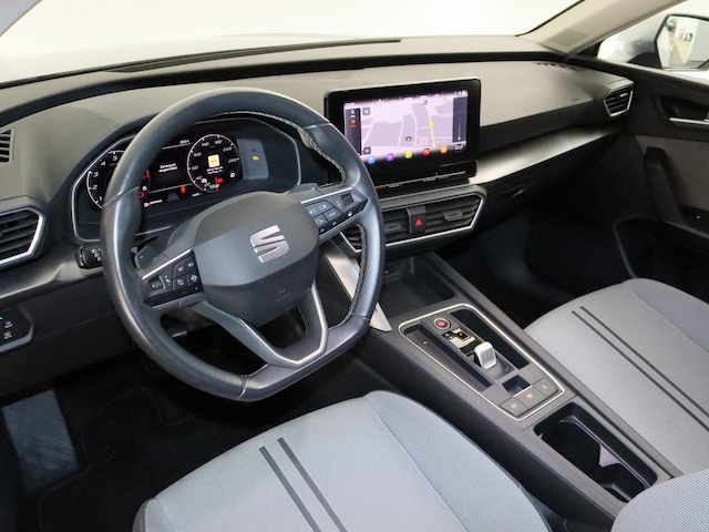 Seat Leon 1.5 eTSI Sportstourer Style
