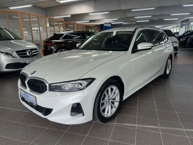 BMW 318 318d Touring