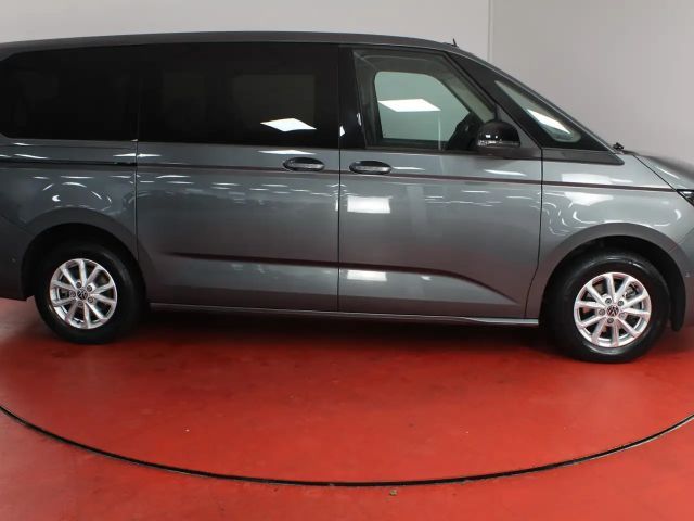 Volkswagen Multivan 2.0 TDI DSG Lang T7