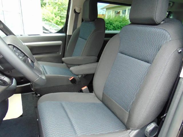 Citroën Spacetourer Spacetourer M 2.0 Blue HDi AT