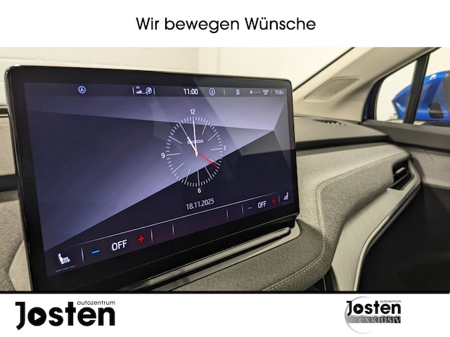 Skoda Enyaq Loft iV 80