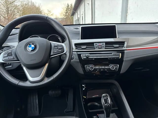 BMW X1 xDrive18d