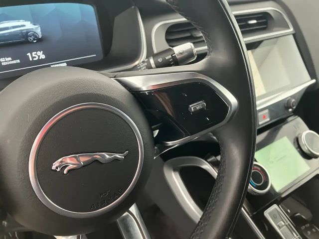 Jaguar I-Pace AWD