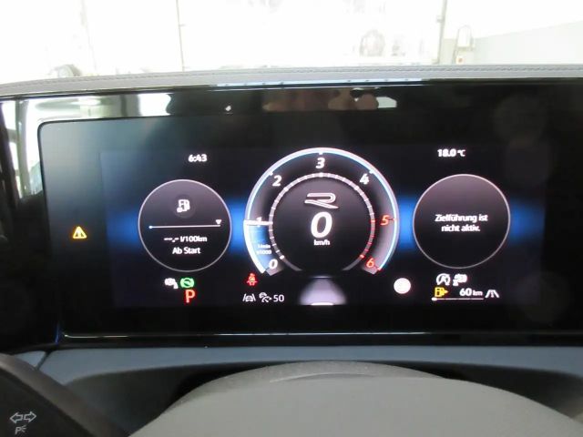 Volkswagen Tiguan DSG R-Line