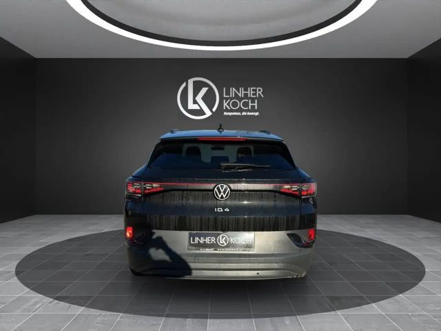 Volkswagen ID.4 4Motion Performance Pro