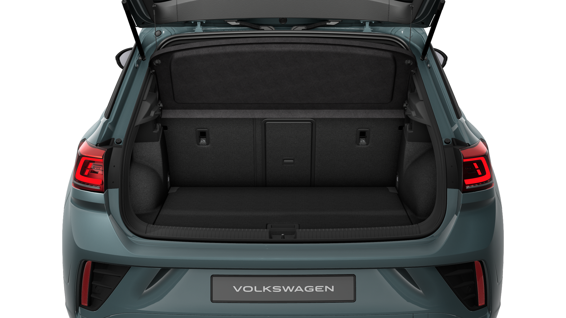 Volkswagen T-Roc 1.0 TSI R-Line