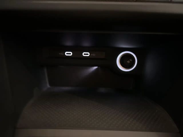 Volkswagen Touran TDI