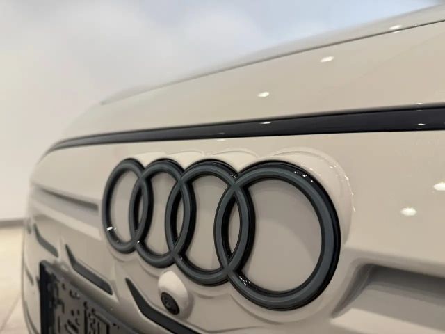 Audi A6 e-tron Quattro