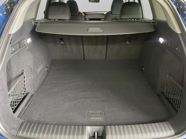 Audi Q6 e-tron Performance