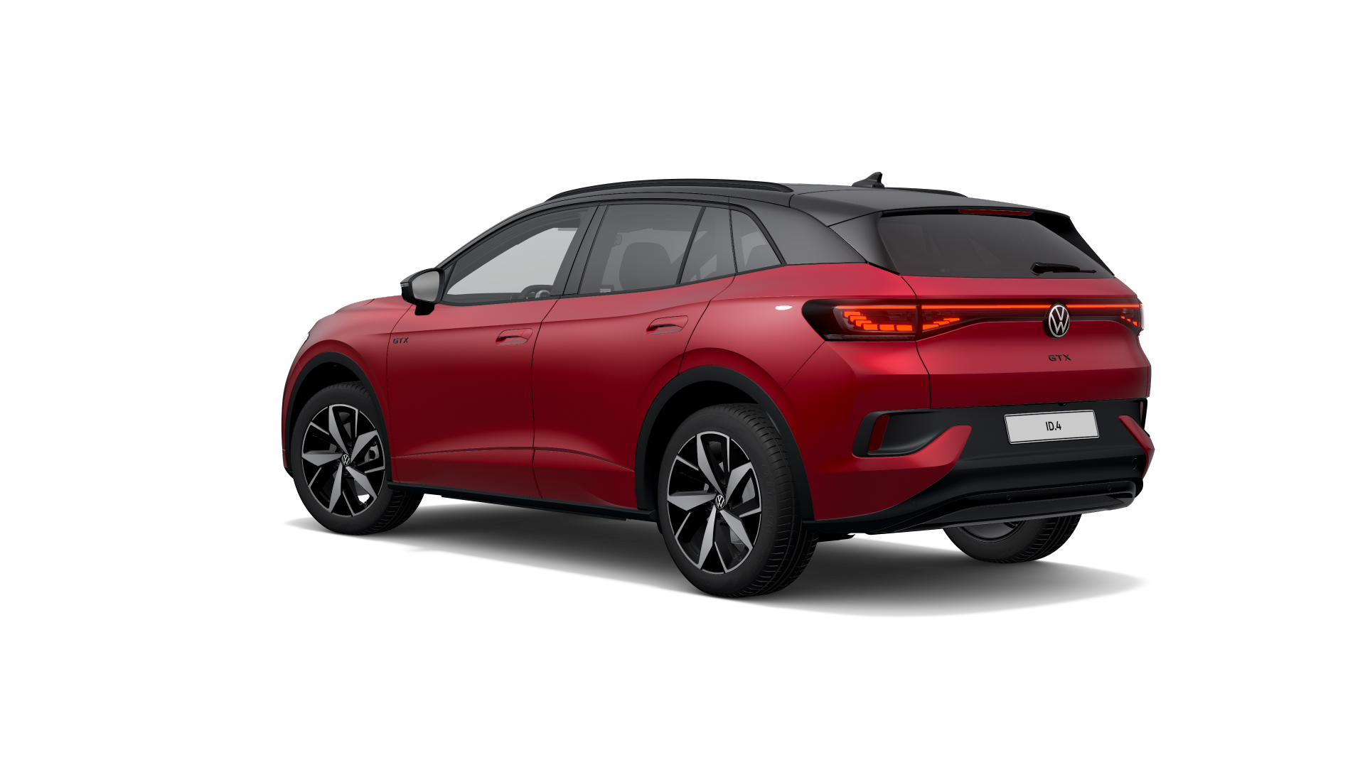 Volkswagen ID.4 220 kW GTX IQ.Drive