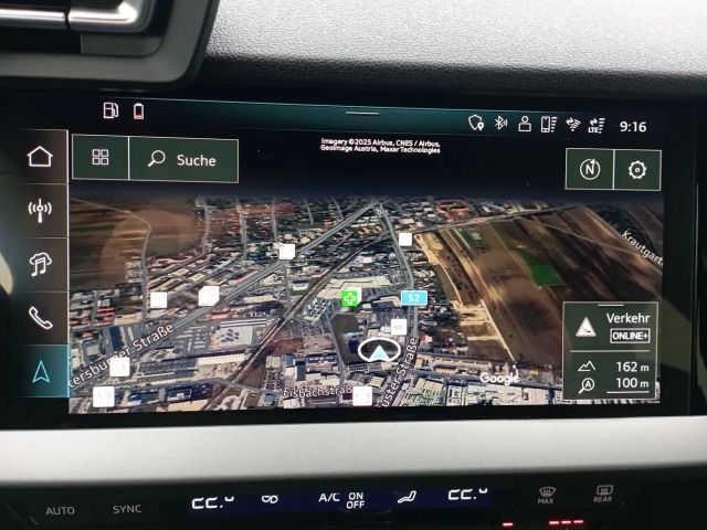 Audi A3 30 TFSI Sedan