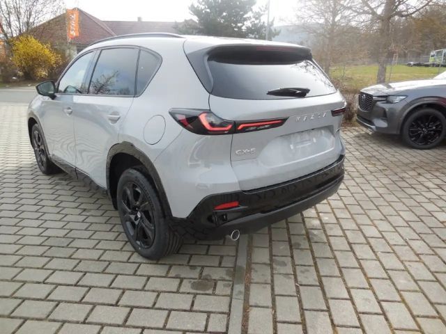 Mazda CX-5 Homura SkyActiv