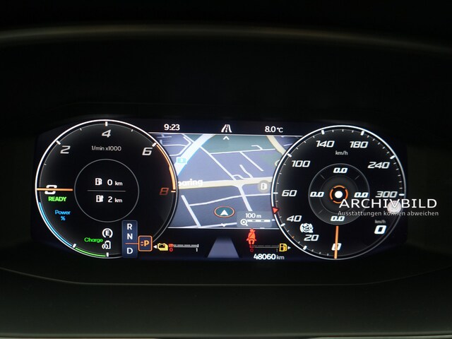 Cupra Formentor VZ e-Hybrid