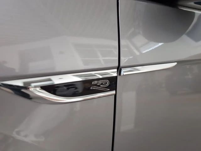 Volkswagen T-Roc 4Motion DSG R-Line