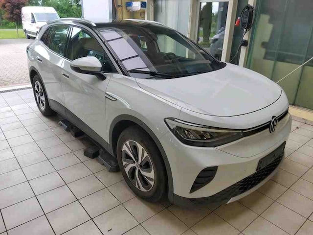 Volkswagen ID.4 Performance Pro Pure