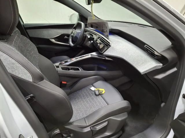 Peugeot 3008 Allure Pack Hybrid