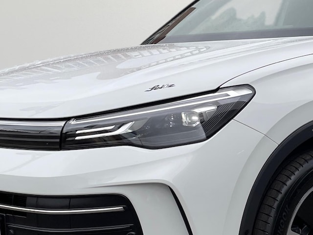 Volkswagen Tiguan 1.5 eTSI