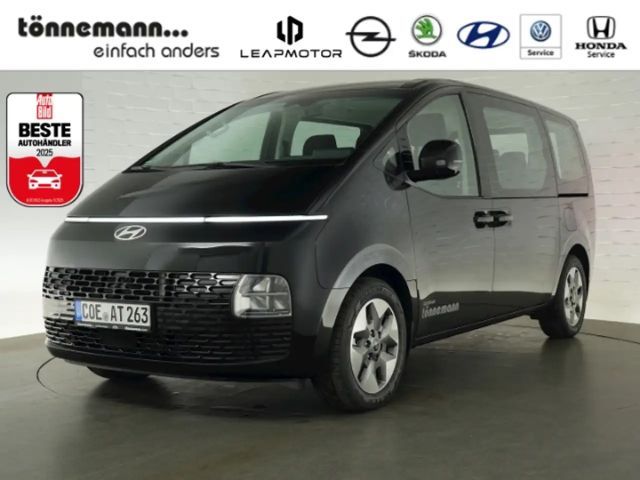 Hyundai Staria Trend
