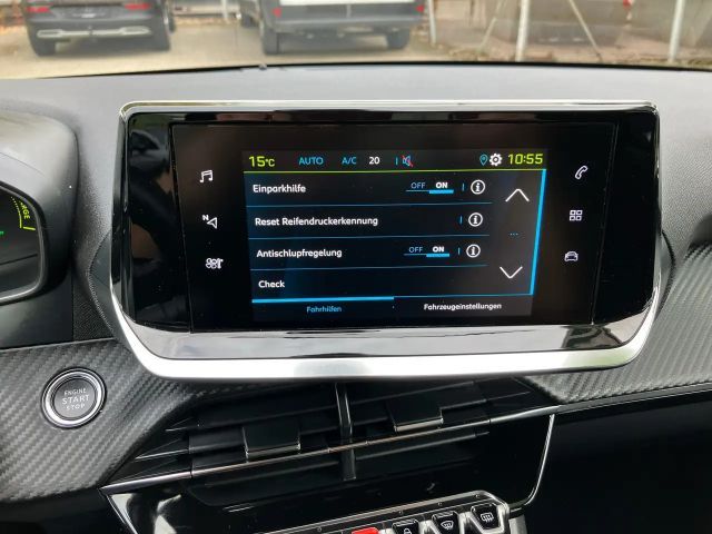 Peugeot E-208 Active Pack