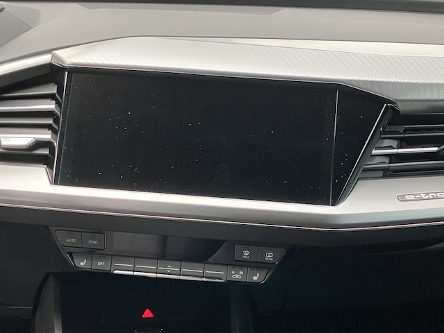 Audi Q4 e-tron 35 Sportback