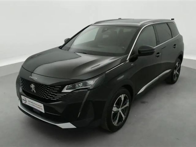 Peugeot 5008 EAT8 GT-Line PureTech