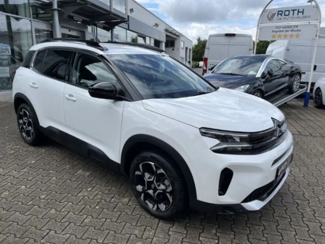 Citroën C5 Aircross BlueHDi