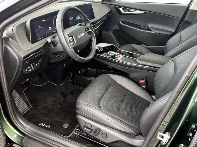 Kia EV6 77,4 kWh Air Vierwielaandrijving