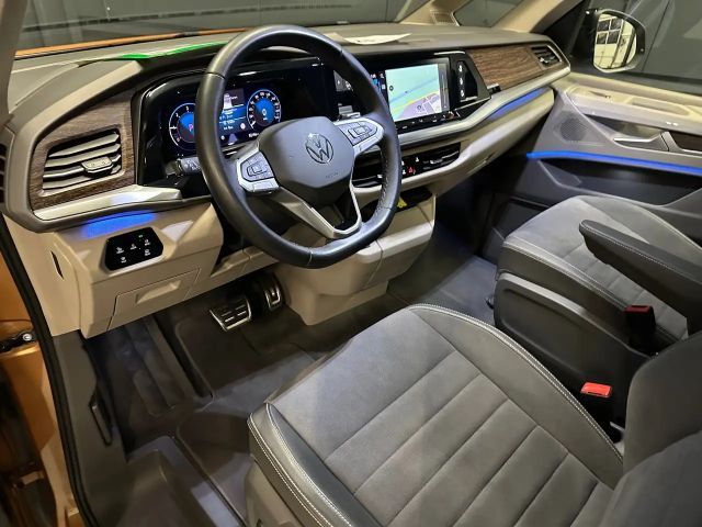 Volkswagen Multivan Style T7