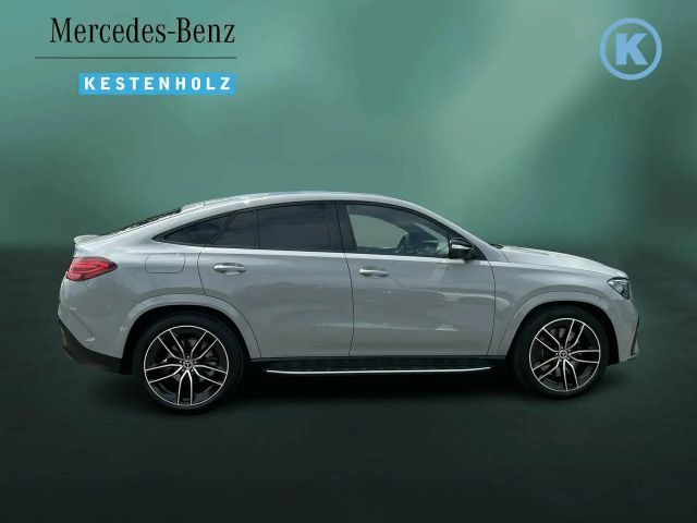Mercedes-Benz GLE 450 4MATIC AMG Line Coupé