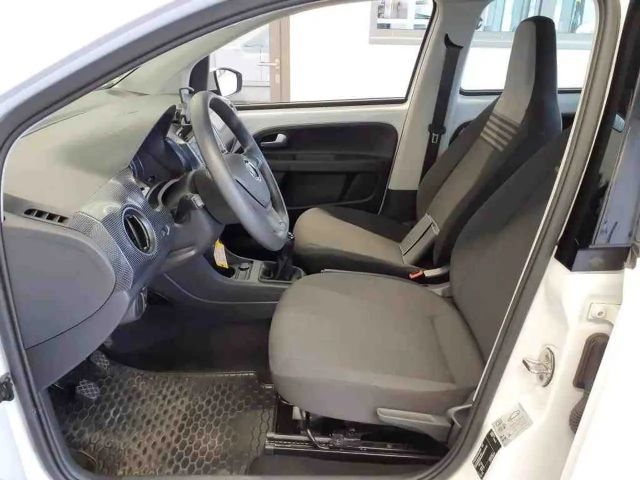 Volkswagen up! 1.0 MPI Move Move up!