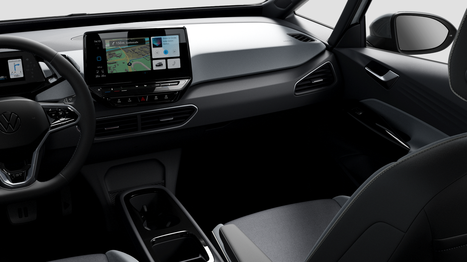 Volkswagen ID.3 Performance Pro