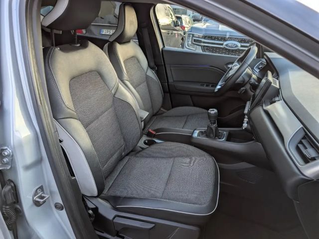 Renault Captur TCe 140 Techno