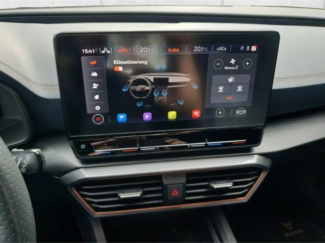 Cupra Leon 2.0 TSI VZ