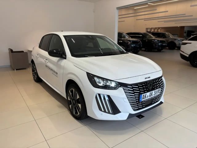 Peugeot E-208 Allure Pack