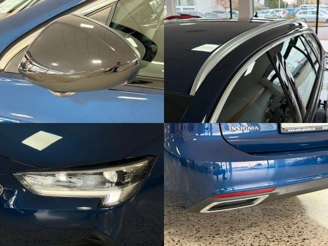 Opel Insignia 2.0 CDTI Sports Tourer