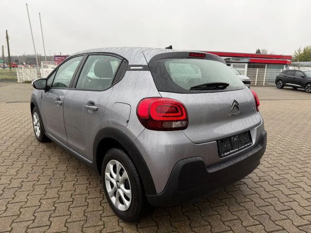Citroën C3 You