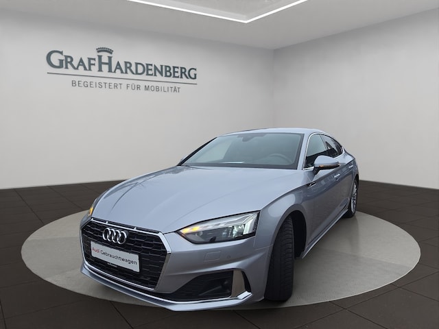Audi A5 35 TDI S-Tronic Sportback