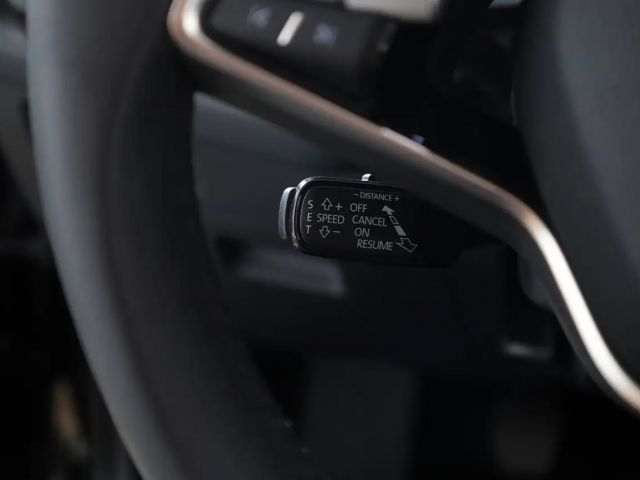 Skoda Octavia Selection