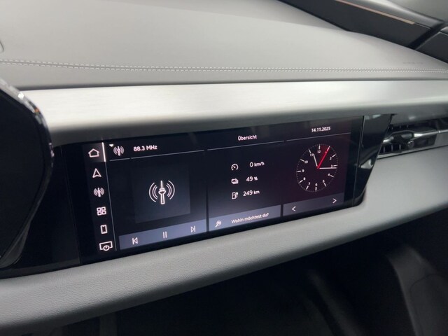 Audi A6 e-tron Avant