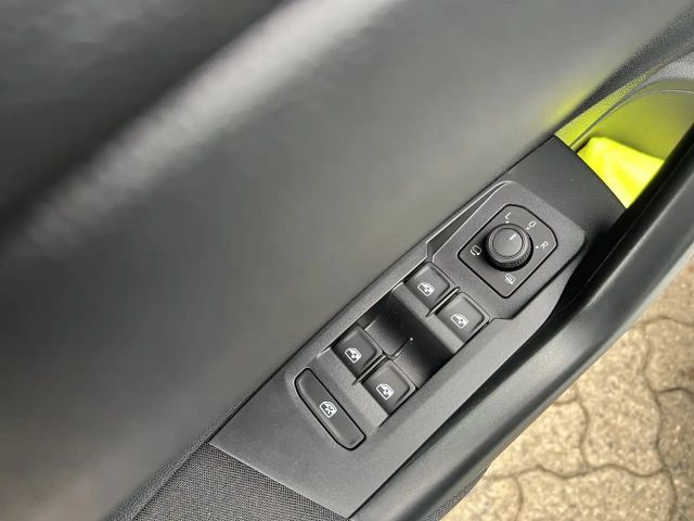 Volkswagen Polo 1.0 TSI