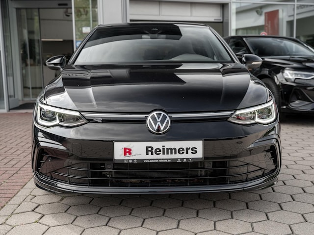 Volkswagen Golf 1.5 eTSI Golf VIII