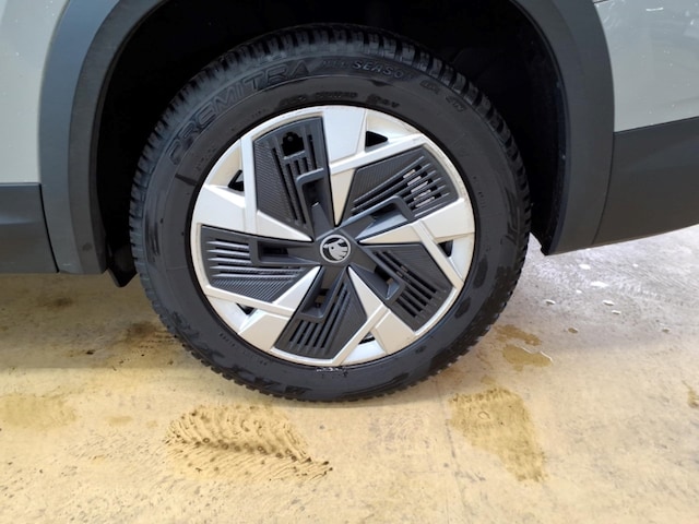 Skoda Kodiaq Selection