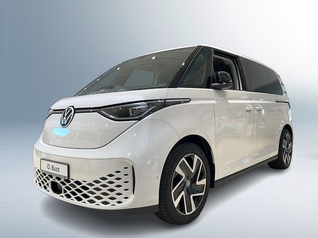Volkswagen ID.Buzz 150 kW