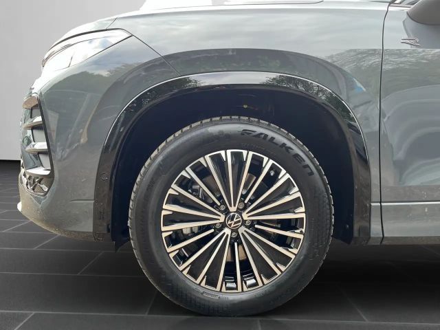 Volkswagen Tayron 4Motion R-Line