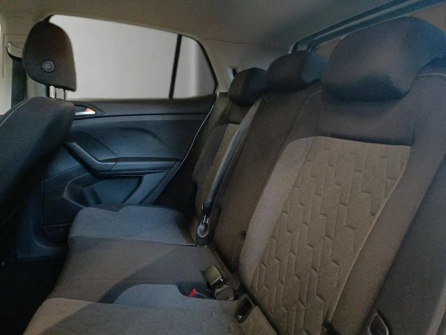 Volkswagen T-Cross 1.0 TSI DSG Life