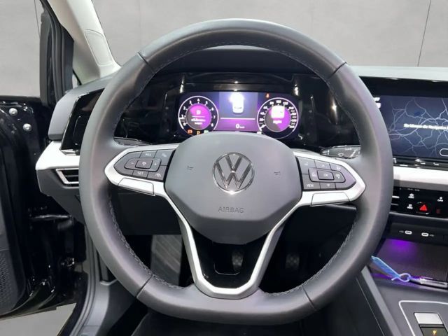 Volkswagen Golf 1.5 eTSI DSG Life