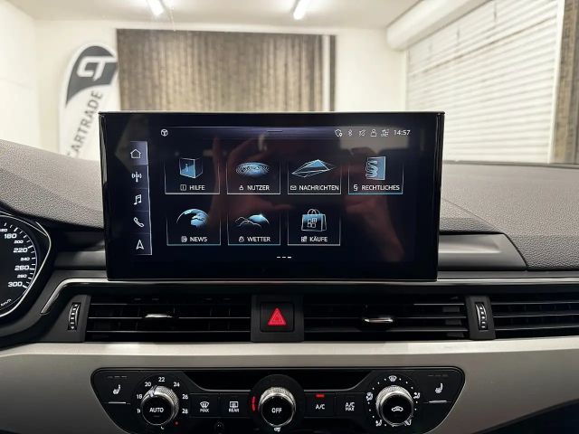 Audi A4 35 TFSI Avant S-Tronic