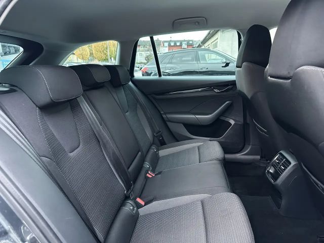 Skoda Octavia 1.0 TSI