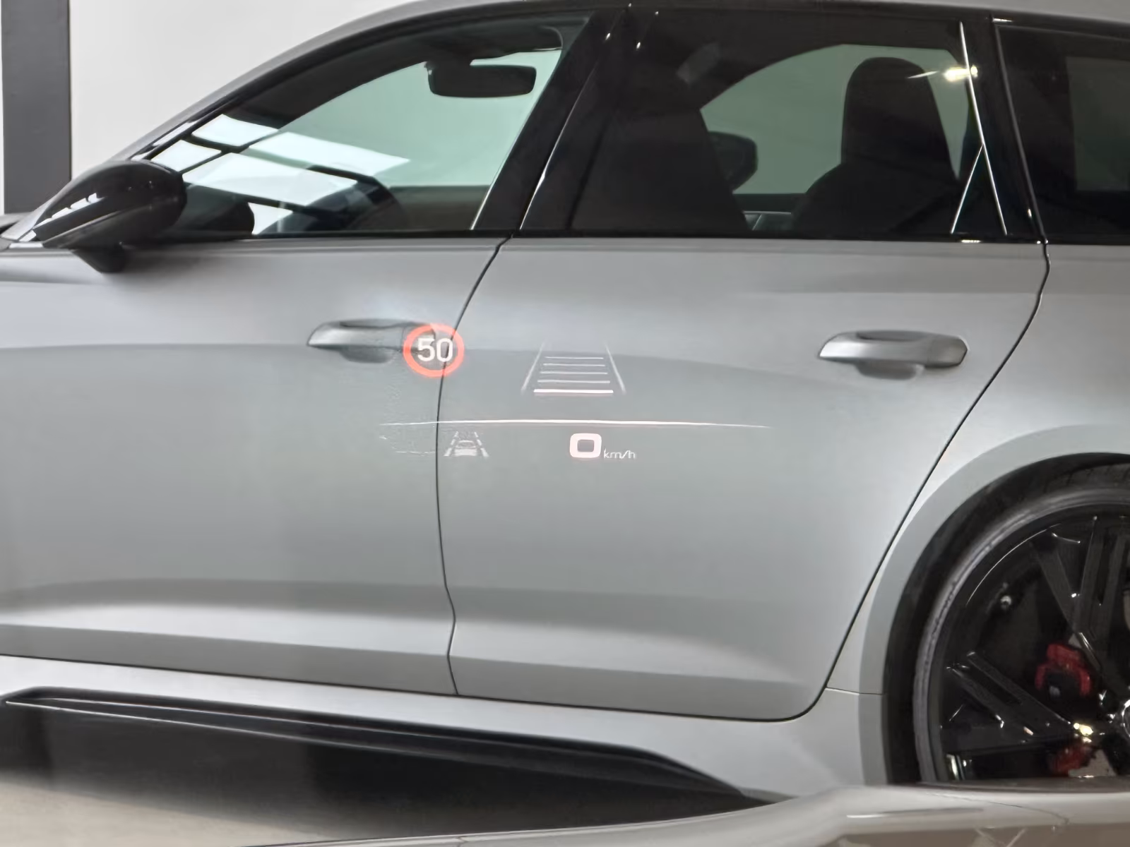 Porsche Cayenne E-Hybrid S Turbo