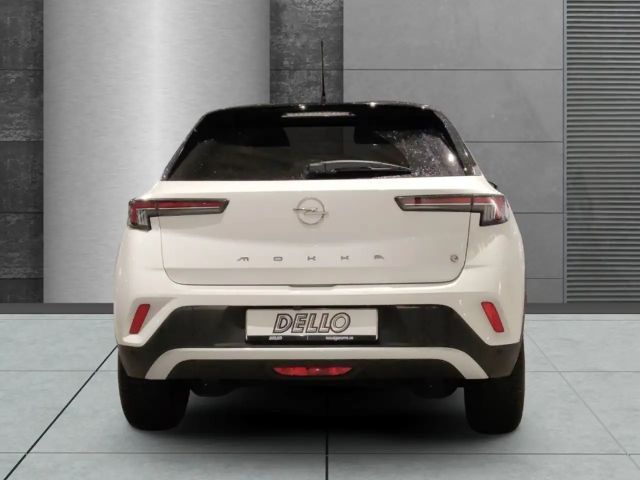 Opel Mokka Elegance Mokka-e